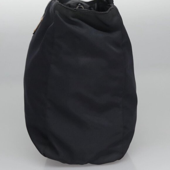 PRADA Hand Bag Nylon Navy Auth BA297 - Picture 5 of 16
